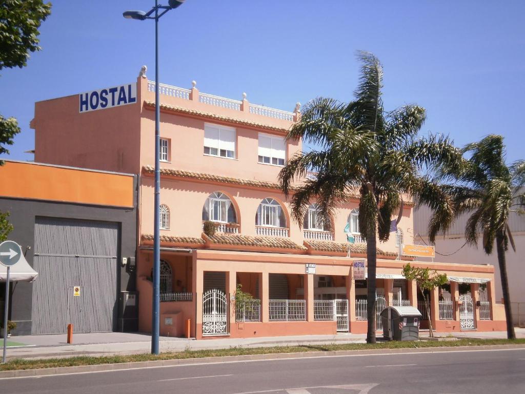 Hotel Nuestra Senora Del Rosario Chiclana de la Frontera Esterno foto