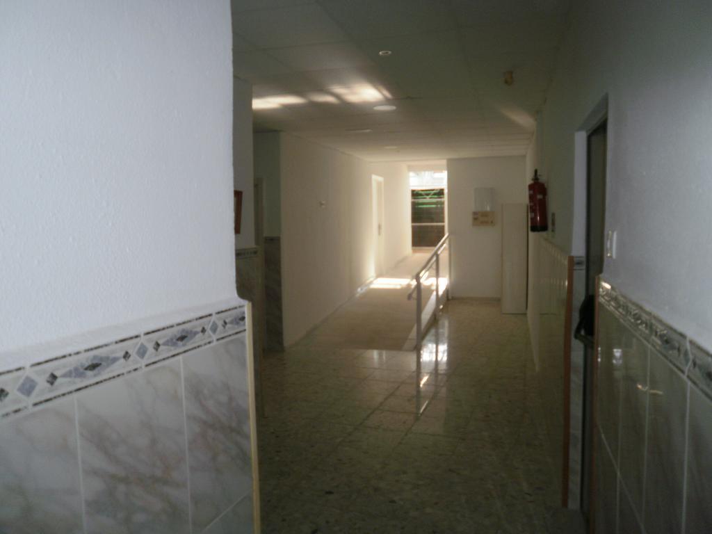 Hotel Nuestra Senora Del Rosario Chiclana de la Frontera Esterno foto